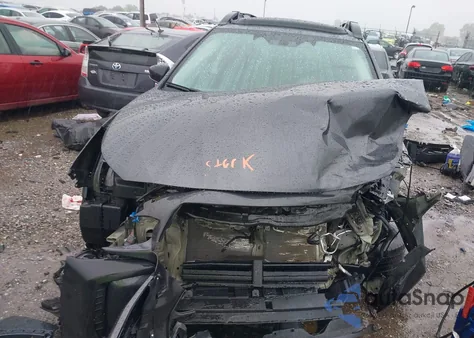 2024 Subaru Outback Limited z USA, uszkodzony, nr VIN 4S4BTANC5R3142618